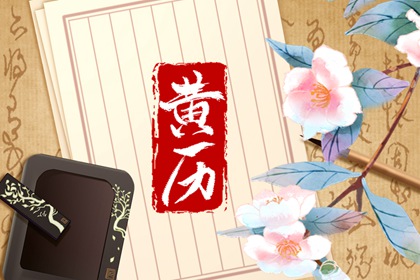 今日宜忌如何理解